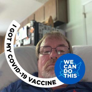 Meet your Posher, Barry